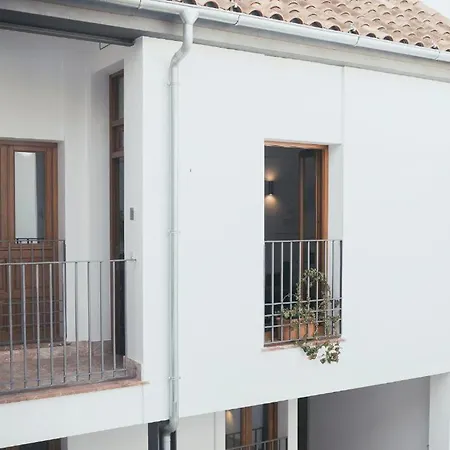 Trigo Homes Apartment