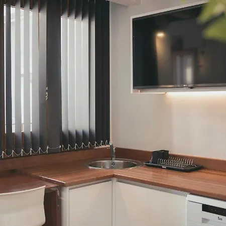 Apartment Trigo Homes *