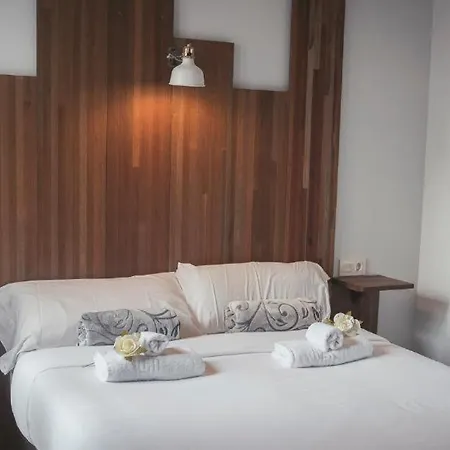 Apartment Trigo Homes *