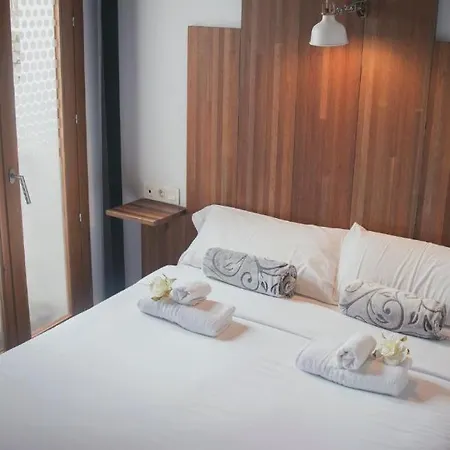 Apartment Trigo Homes