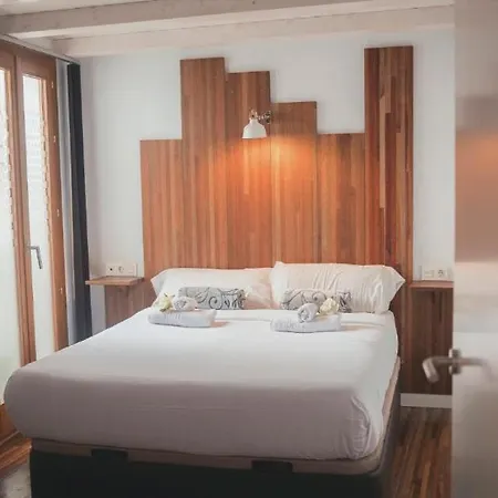 Apartment Trigo Homes *