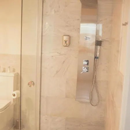 Trigo Homes Apartment Cordoba