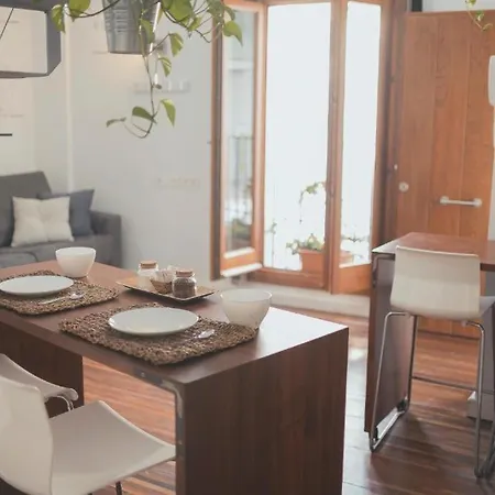 Apartment Trigo Homes Cordoba