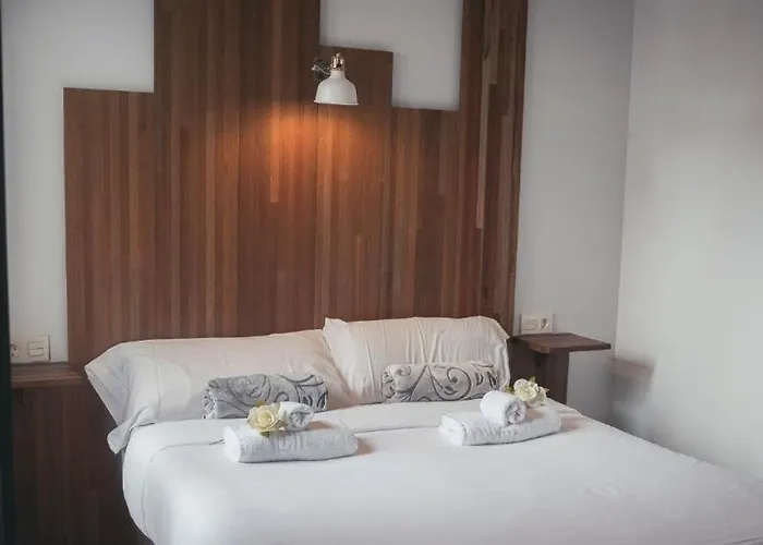 Apartament Trigo Homes *