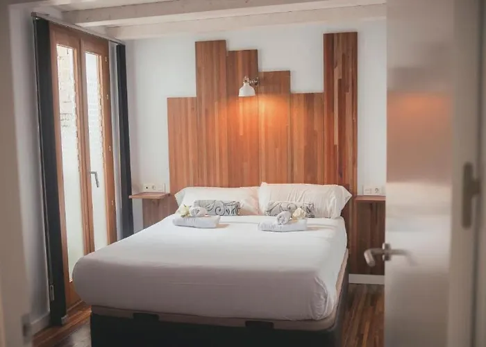 Apartament Trigo Homes *