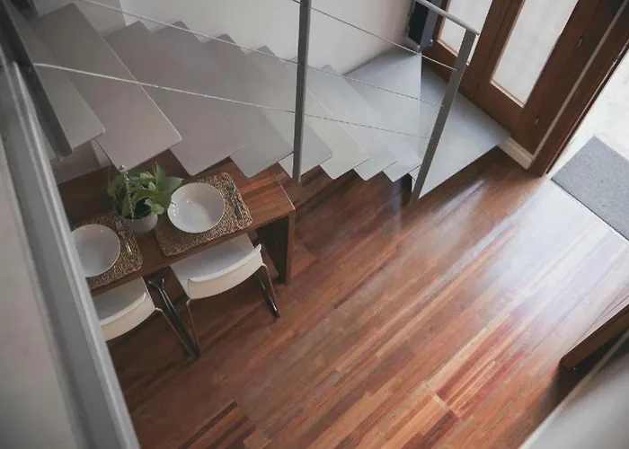 Apartament Trigo Homes Kordoba