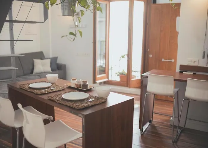 Apartament Trigo Homes Kordoba