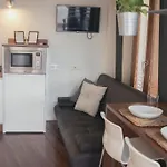 Appartement Trigo Homes *
