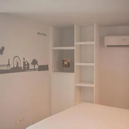 Trigo Homes דירה
