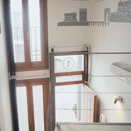 Lägenhet Trigo Homes *