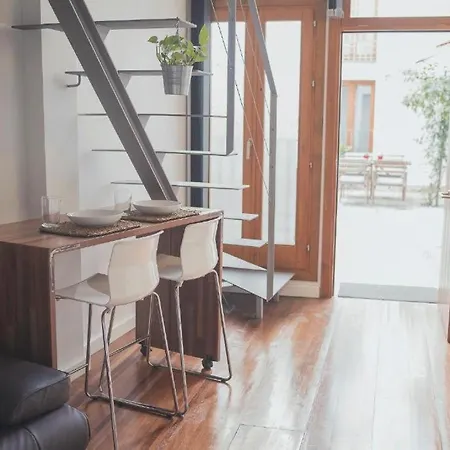 Apartamento Trigo Homes Córdoba