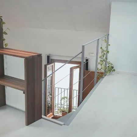 Trigo Homes דירה *