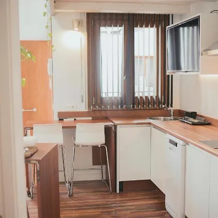 Trigo Homes קורדובה