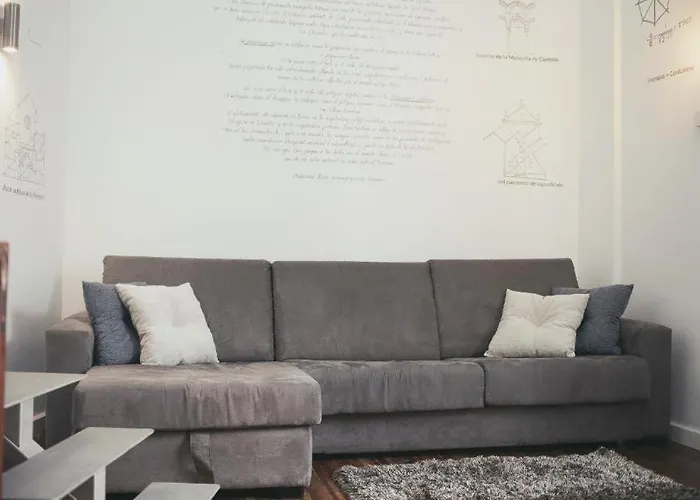 Trigo Homes דירה קורדובה