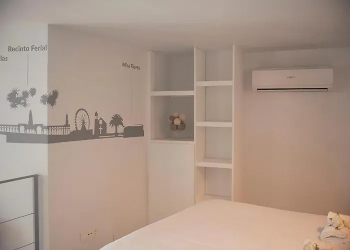 Trigo Homes דירה