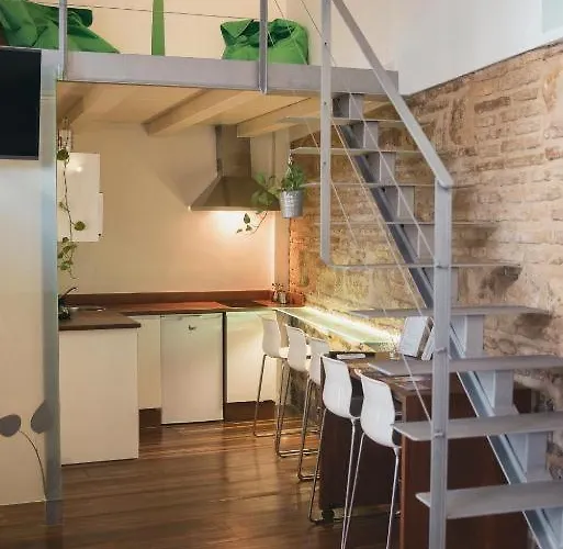 Trigo Homes דירה קורדובה