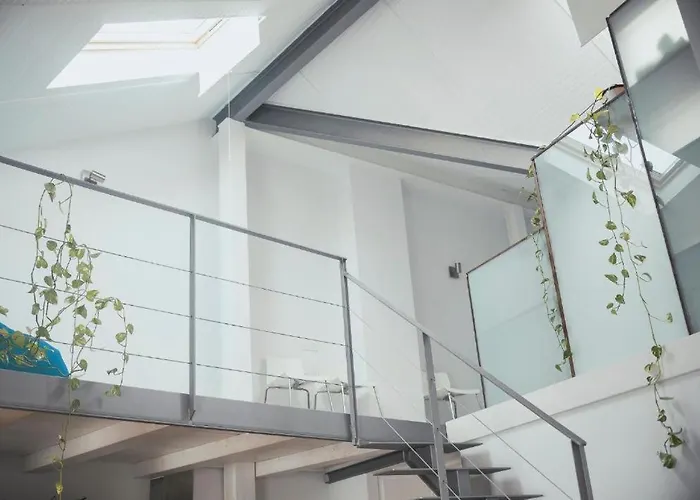 Trigo Homes קורדובה