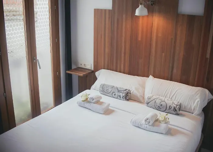 דירה Trigo Homes