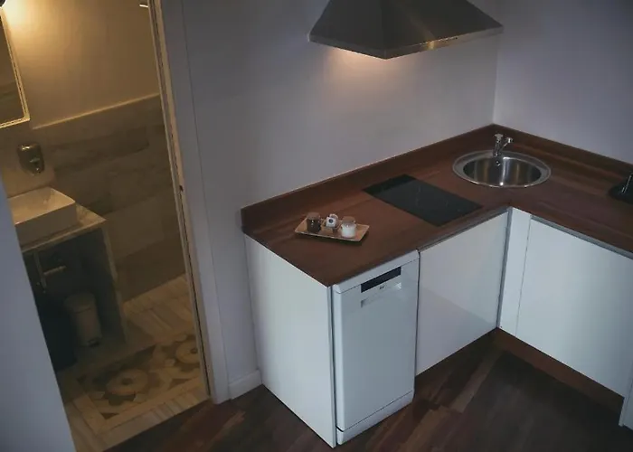 Trigo Homes קורדובה