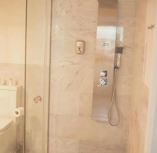 Trigo Homes דירה קורדובה