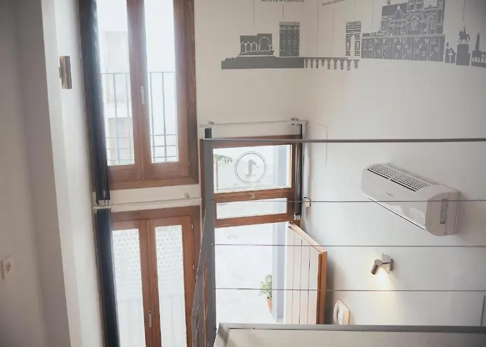 דירה Trigo Homes *