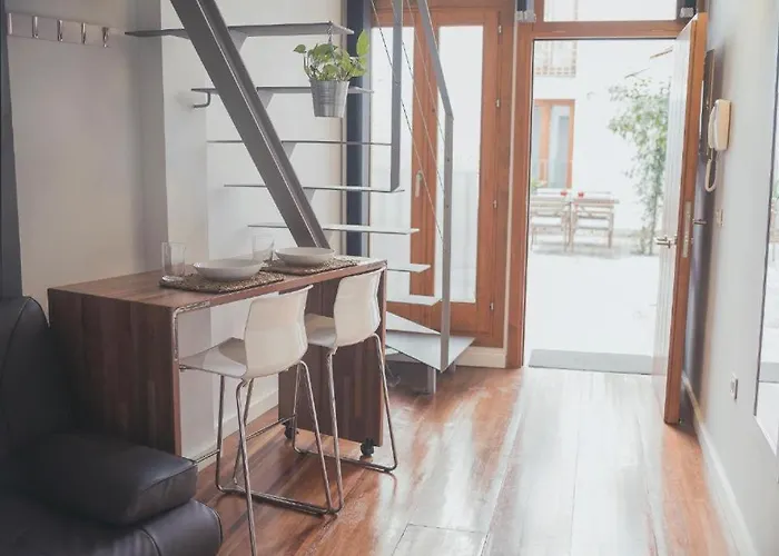 דירה Trigo Homes קורדובה