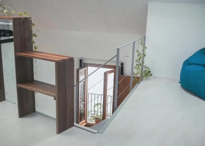 Trigo Homes דירה *