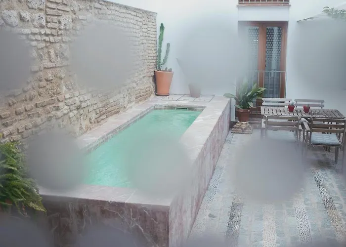 Trigo Homes * コルドバ