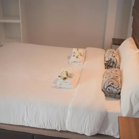 Trigo Homes Апартаменты *