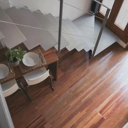 Апартаменты Trigo Homes Кордова