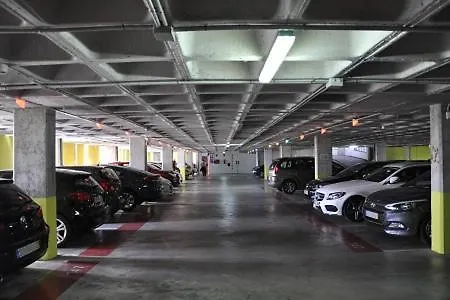 Trigo Homes Апартаменты *