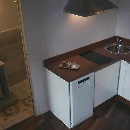 Trigo Homes 科爾多瓦