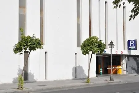 Trigo Homes * 科爾多瓦