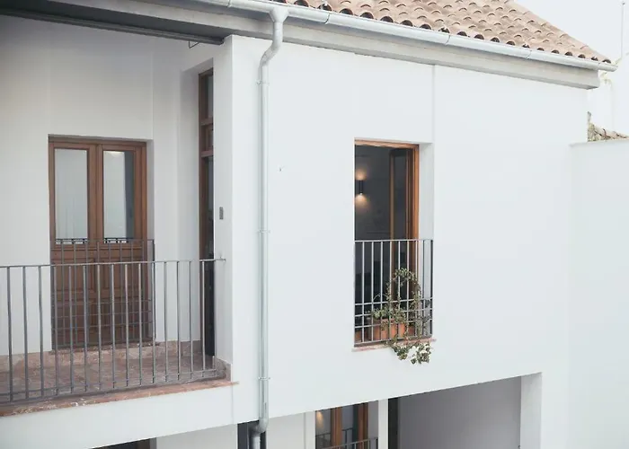 Trigo Homes アパート