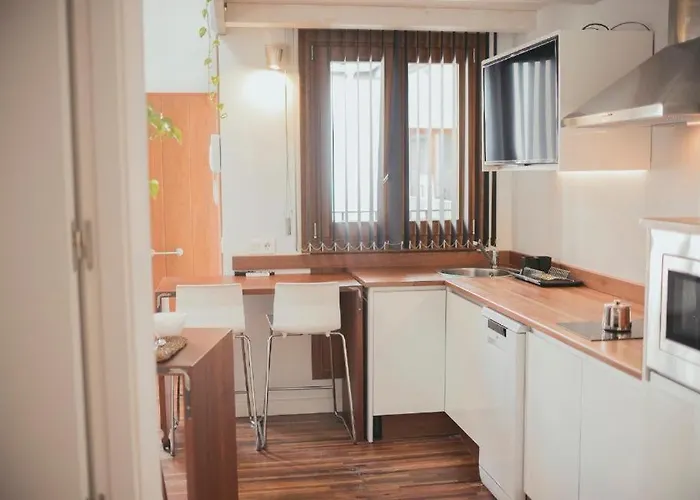 Trigo Homes コルドバ